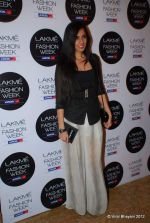 Nishkla Lulla at Day 5 of lakme fashion week 2012 in Grand Hyatt, Mumbai on 6th March 2012 (546).JPG